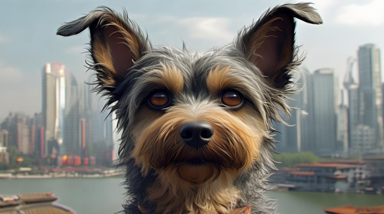 狗狗重庆版