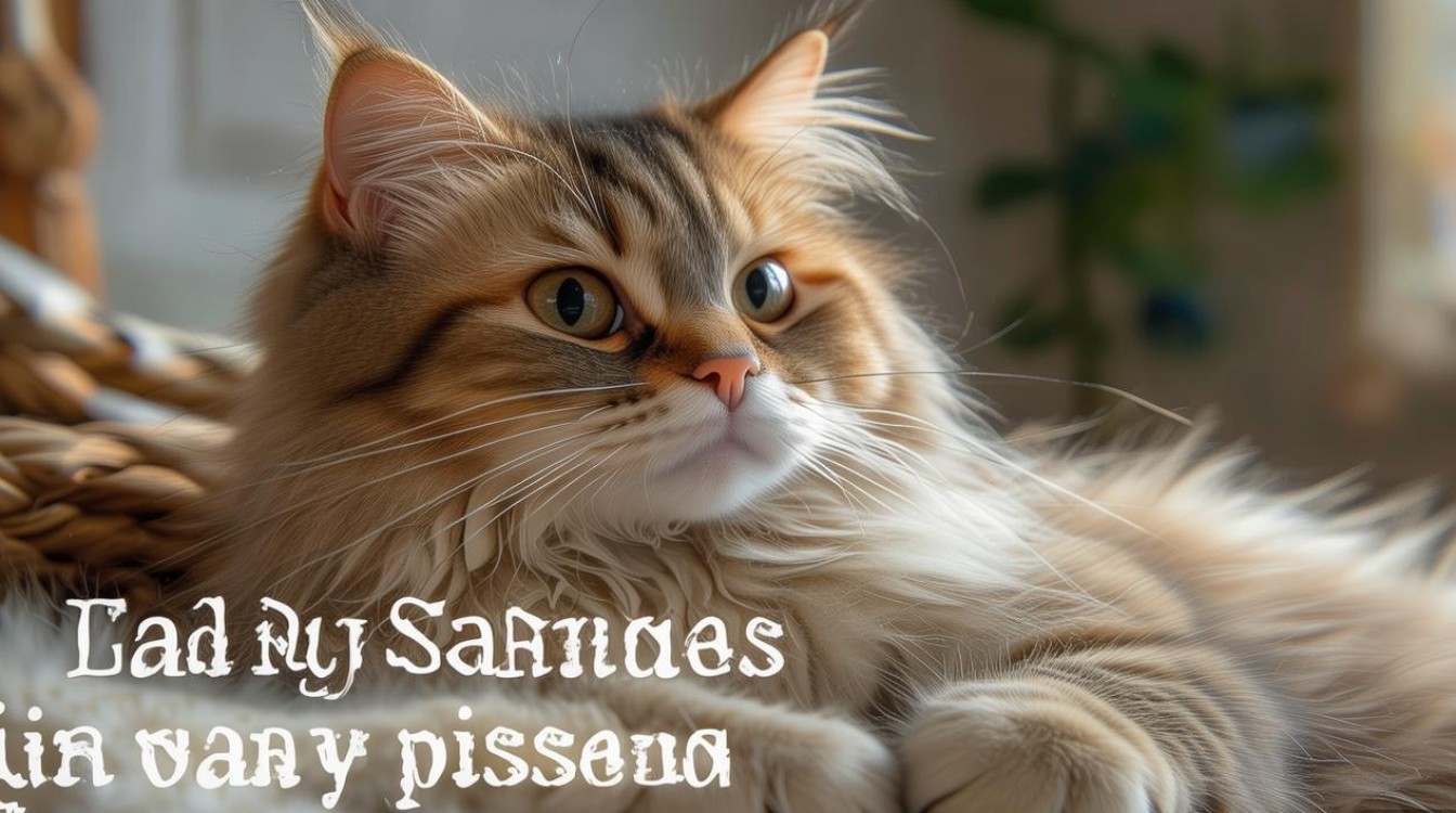 猫咪孕期早期表现