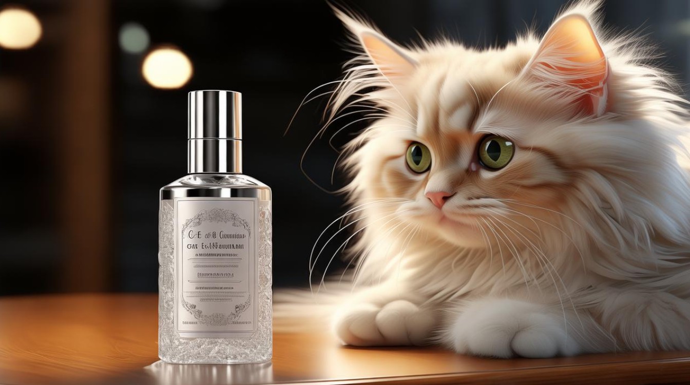 猫咪养毛膏