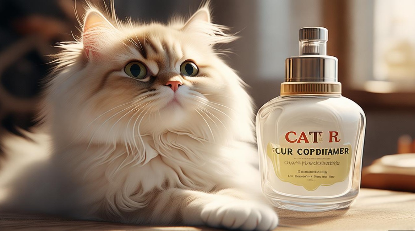 猫咪养毛膏