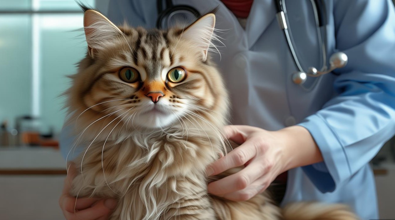 猫咪肠梗阻原因