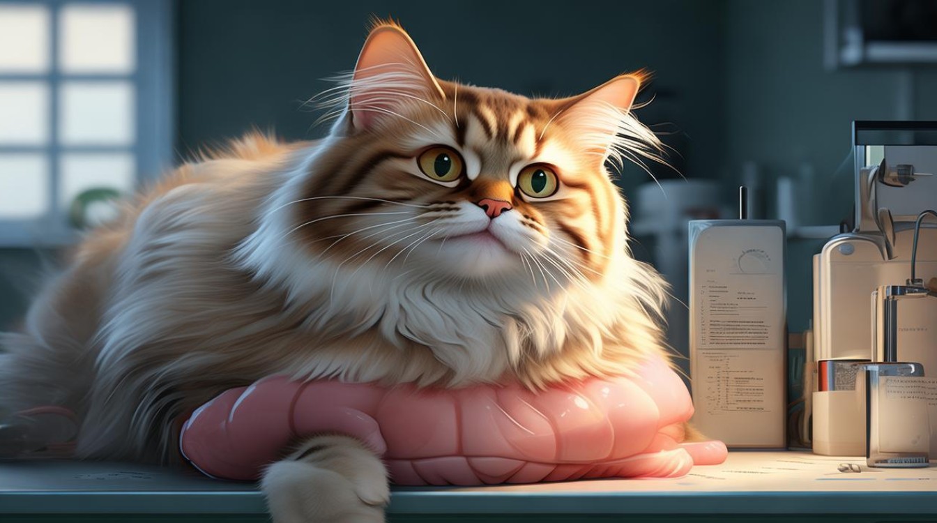 猫咪肠梗阻原因