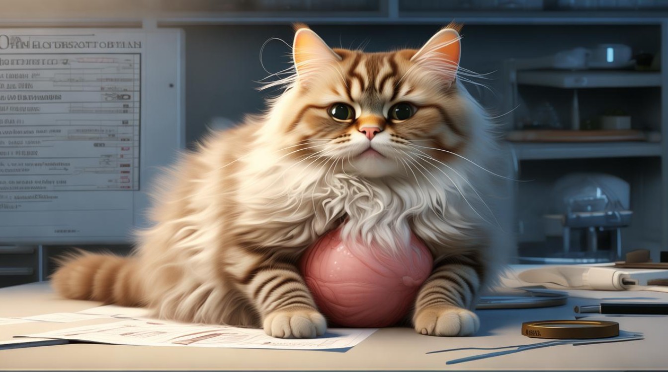 猫咪肠梗阻原因