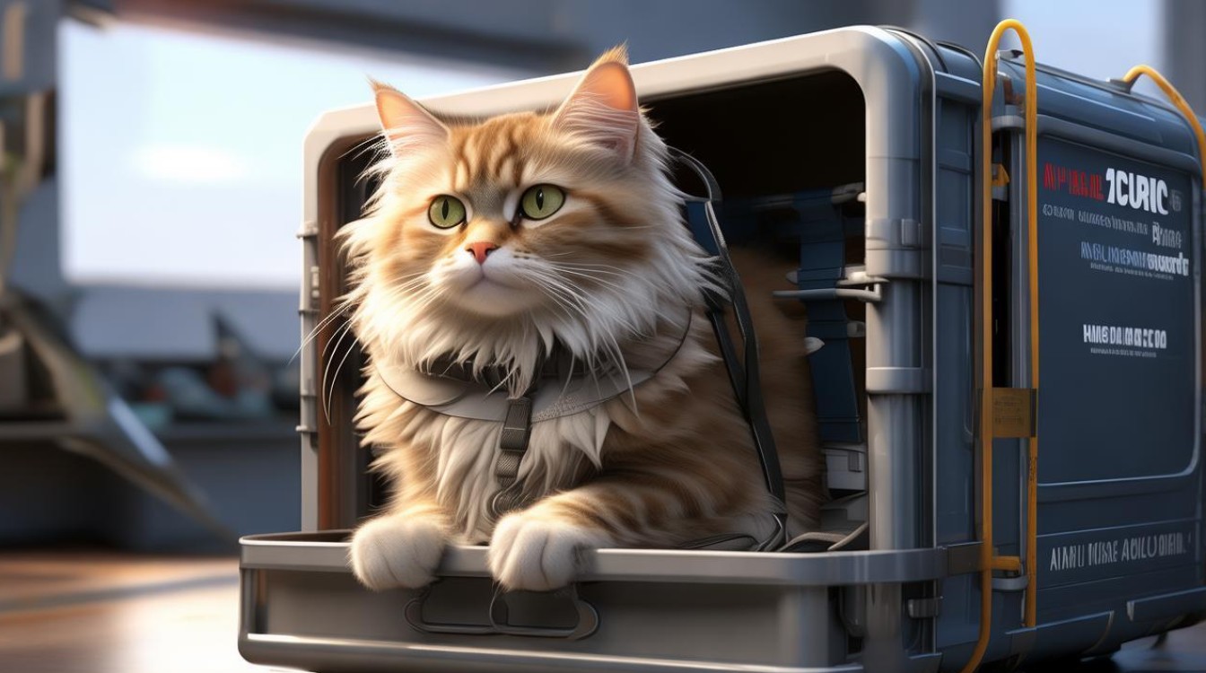 猫咪 航空 托运风险