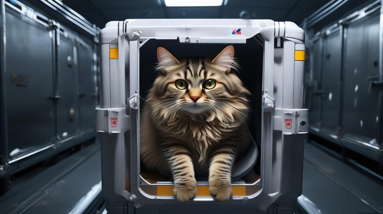 猫咪 航空 托运风险