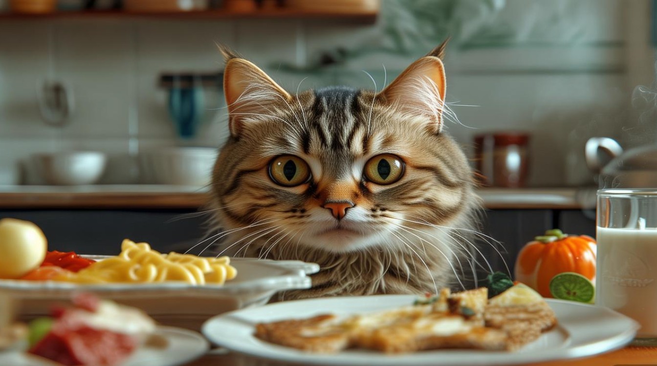 猫咪食物无法消化