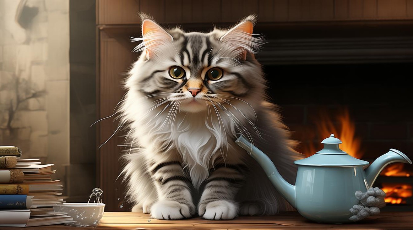 猫咪不喝水咋办