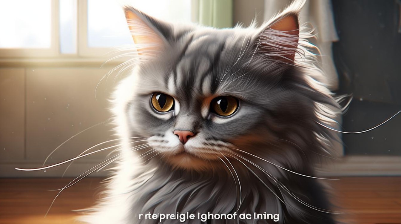 猫咪中毒的表现