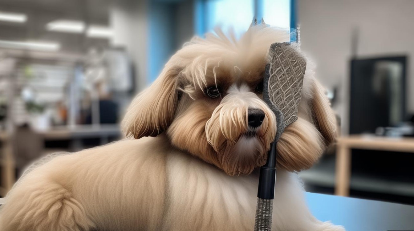 狗狗去毛梳