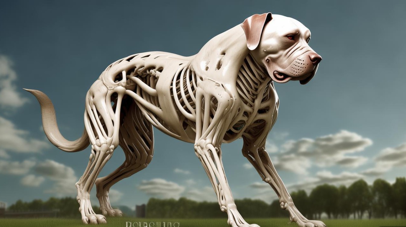 狗狗骨量王