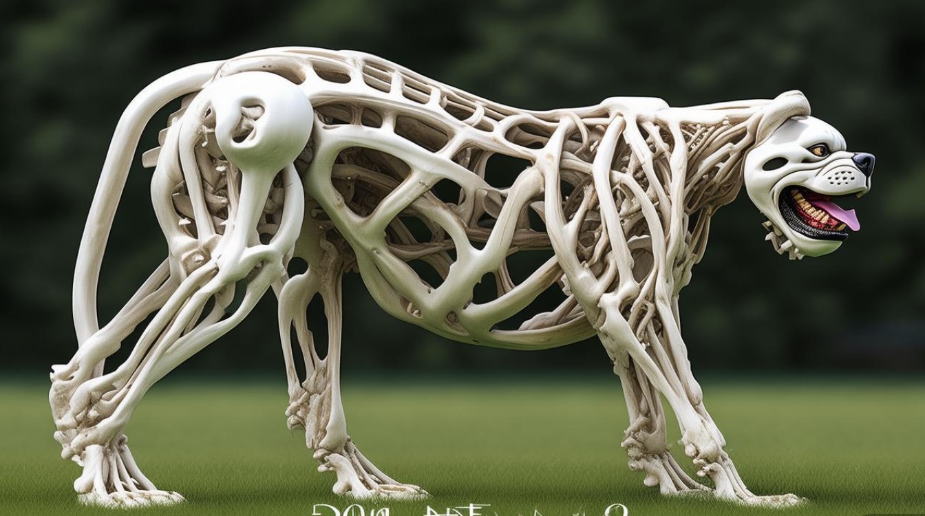 狗狗骨量王