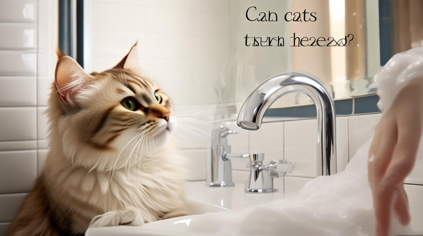 猫咪可以洗头吗