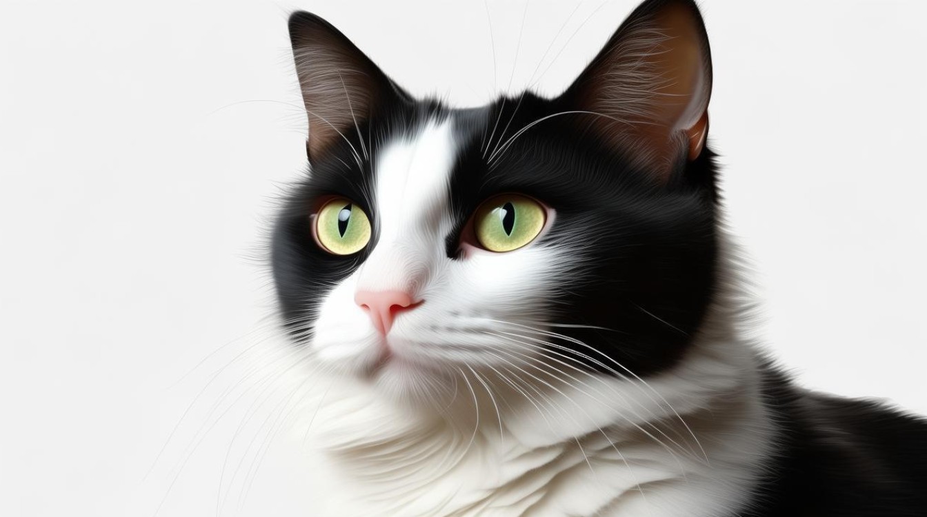 猫咪有眼白吗