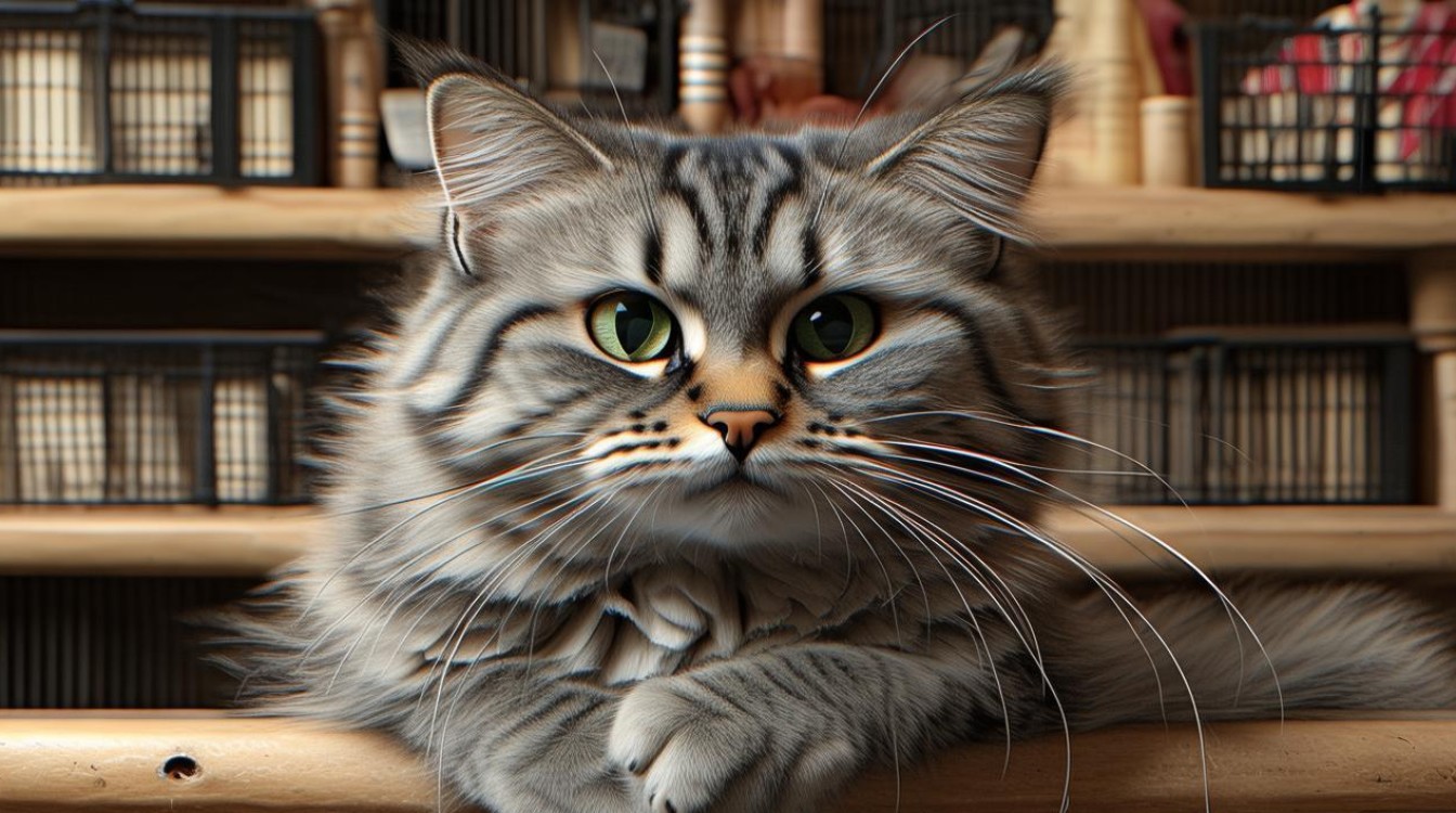 猫咪讨厌宠物笼