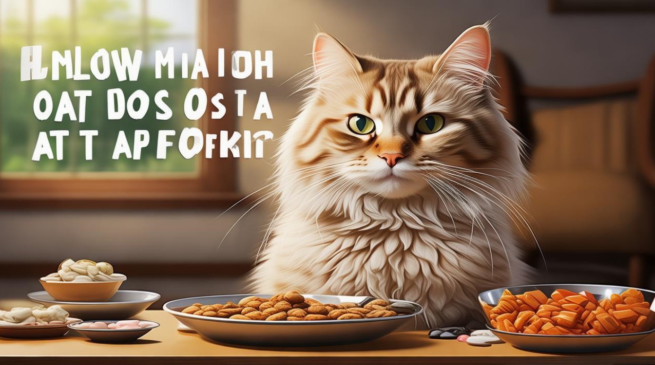 猫咪多大饭量最大