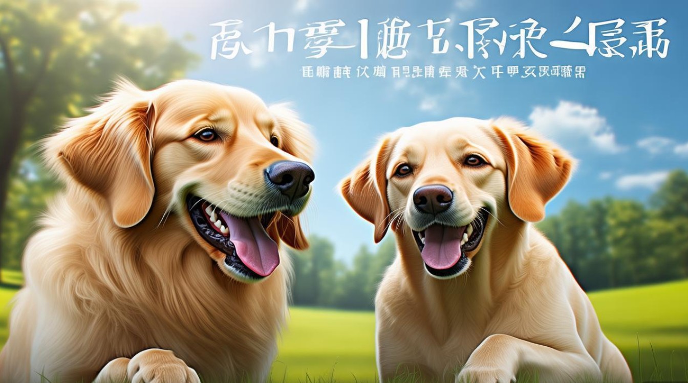 狗狗配狗不