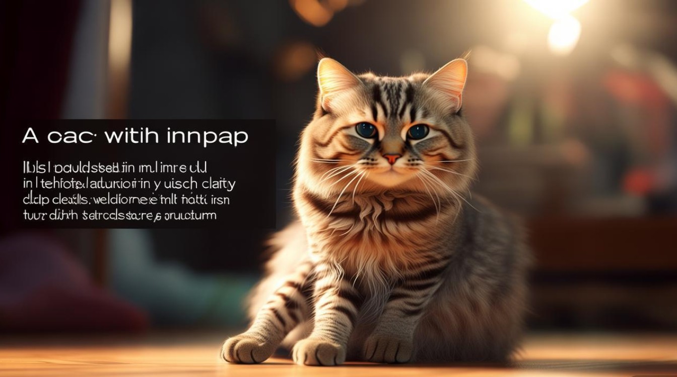 猫咪前脚瘸了