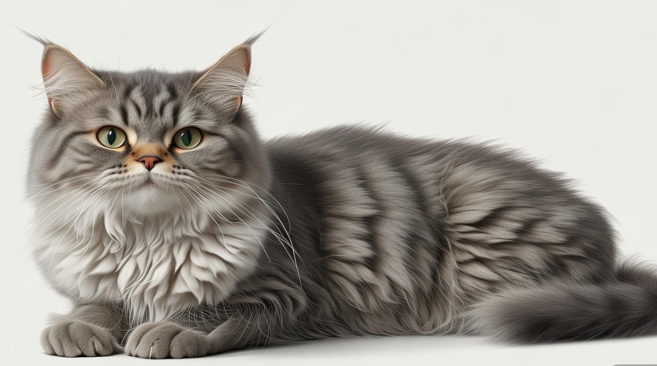 猫咪经常身体抽搐