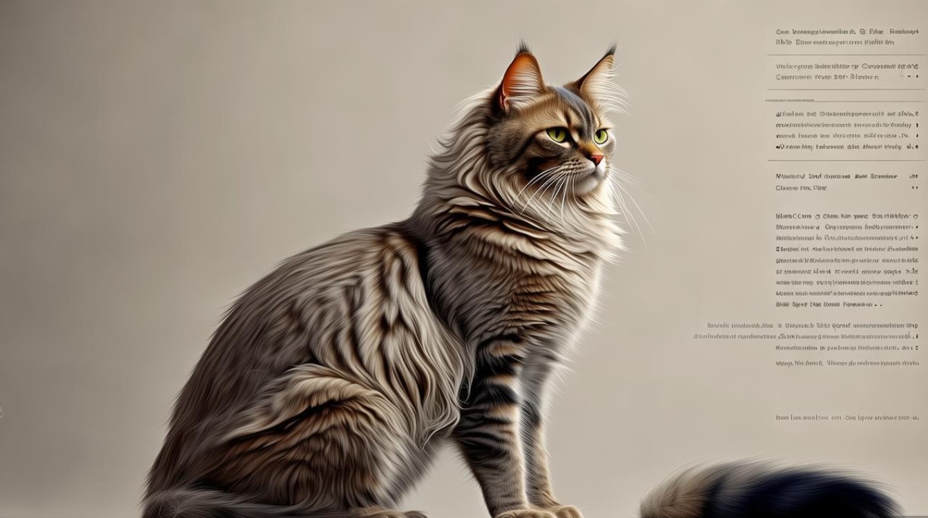 猫咪的名贵品种
