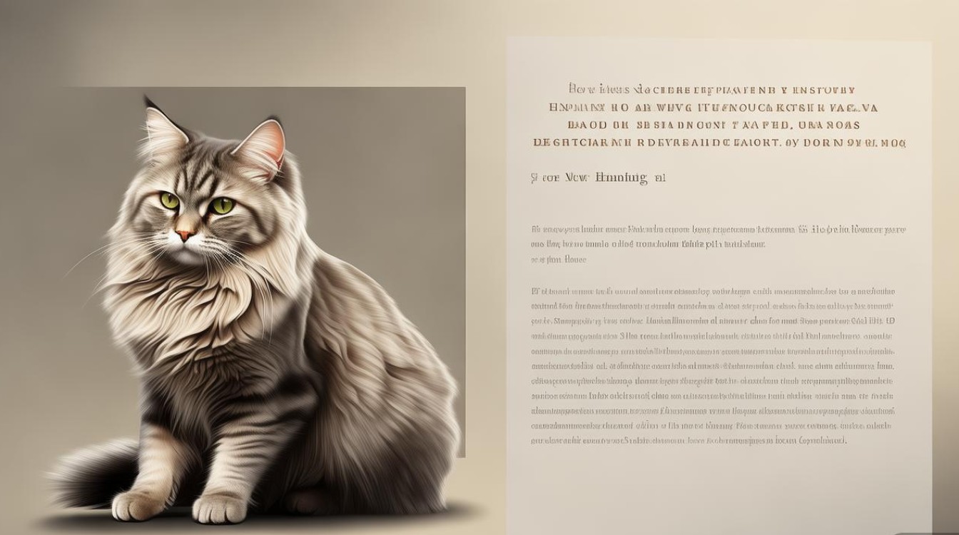 猫咪的名贵品种