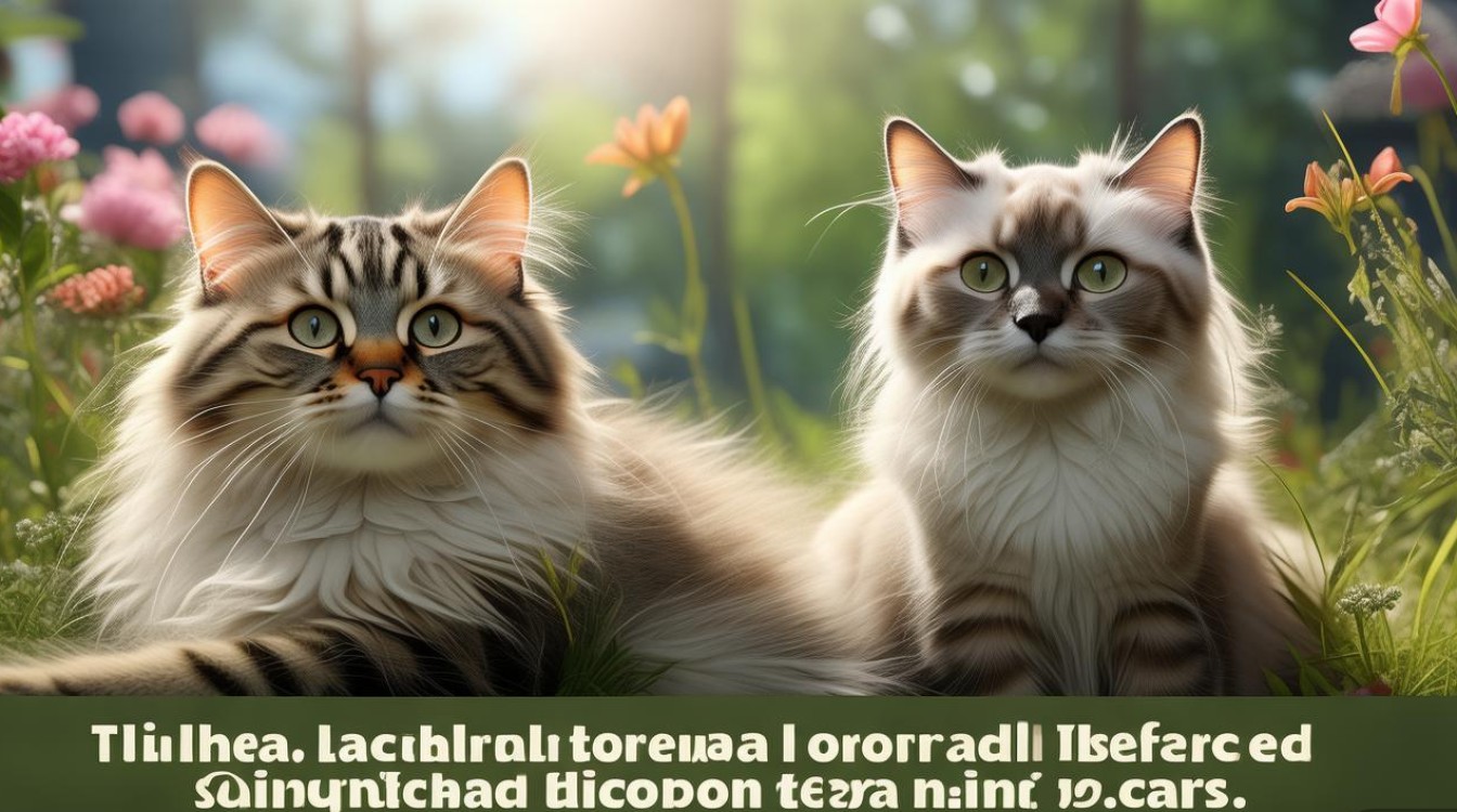猫咪放养和圈养