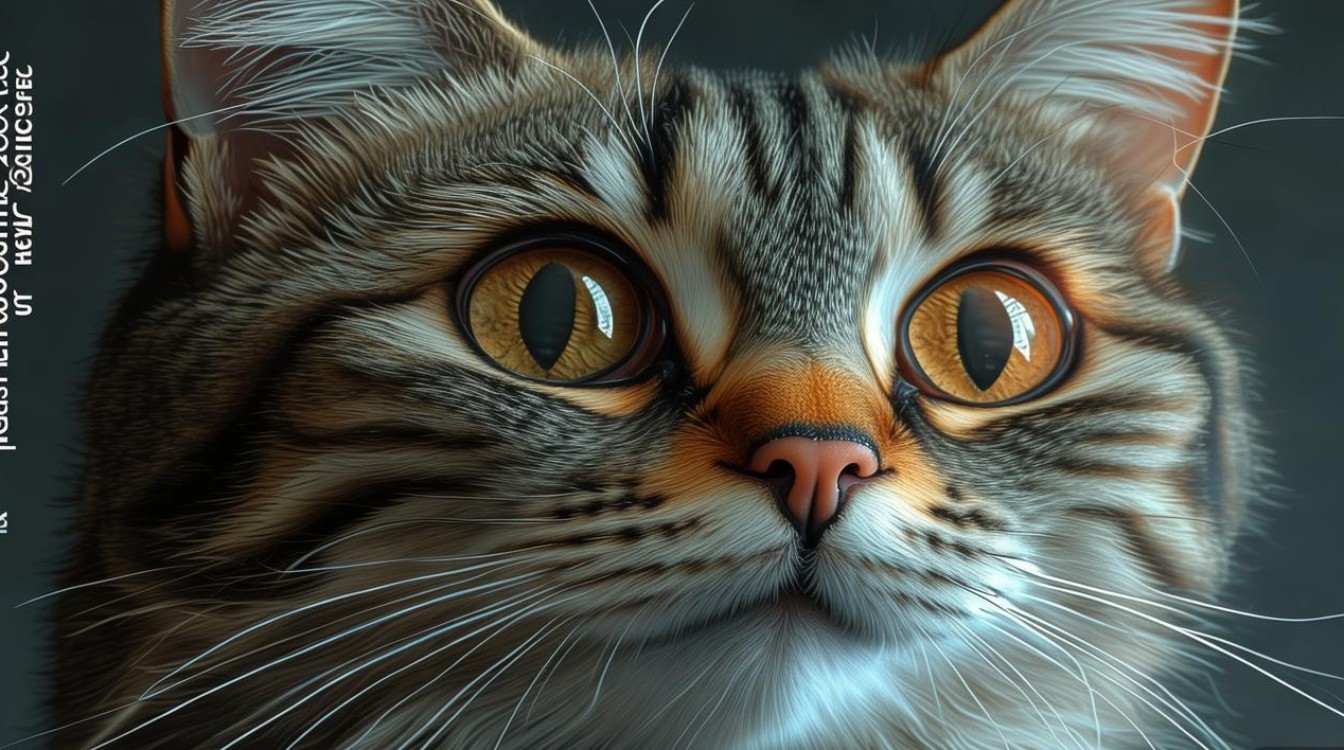猫咪朣孔变化
