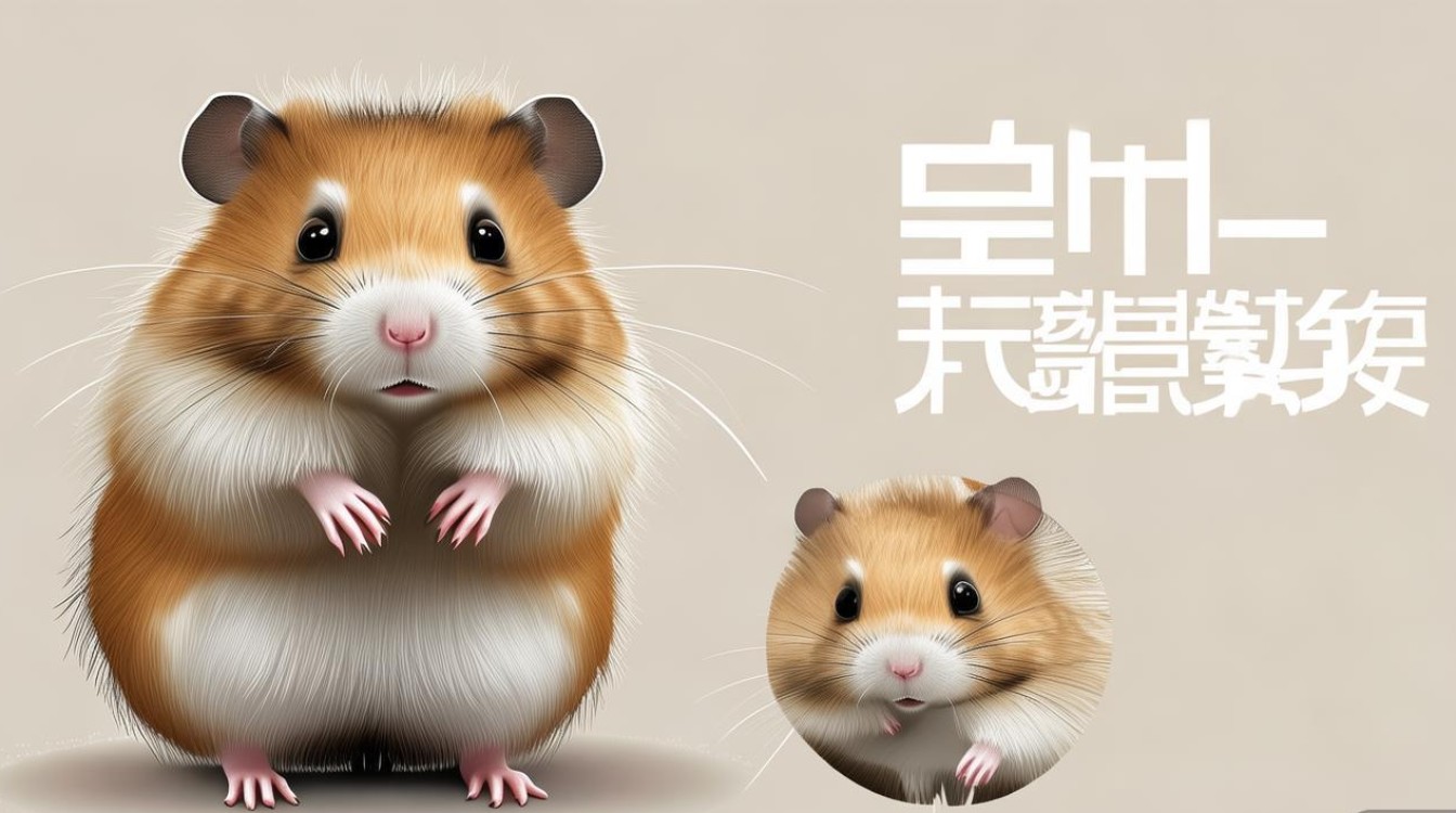 仓鼠脱毛是生病了吗