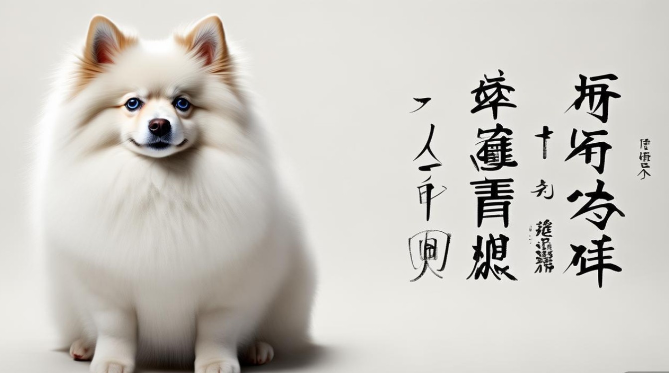 日系狗狗名