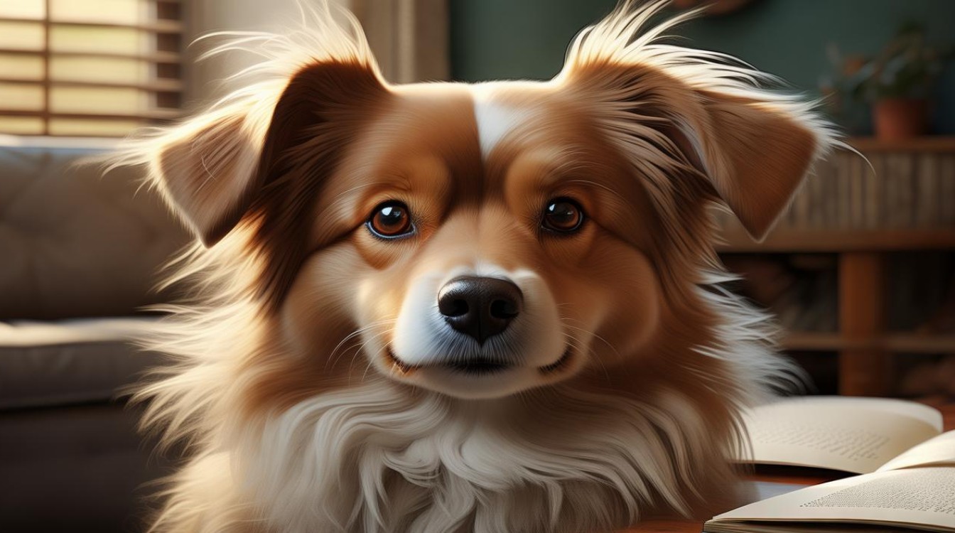 狗狗不飞耳