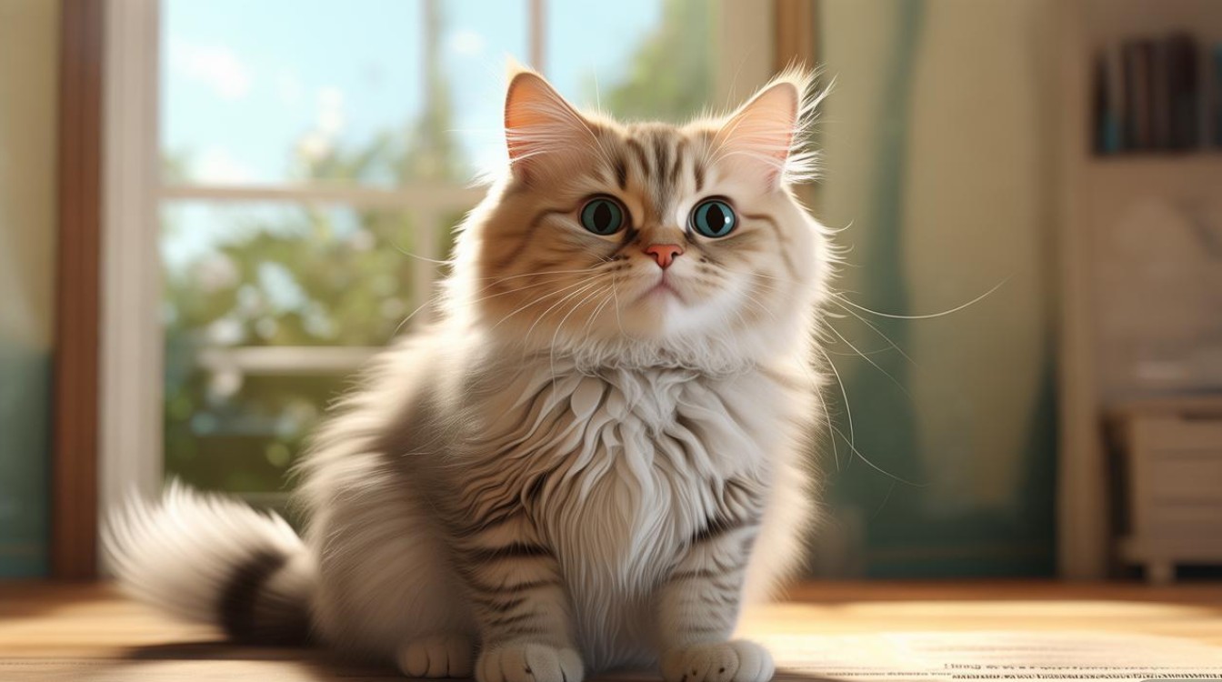 猫咪假怀孕判断