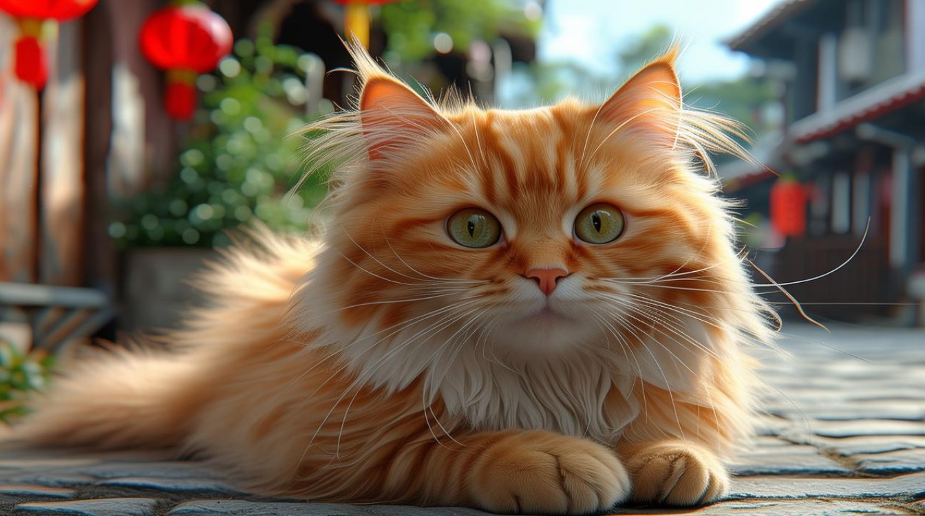 辽宁沈阳猫咪