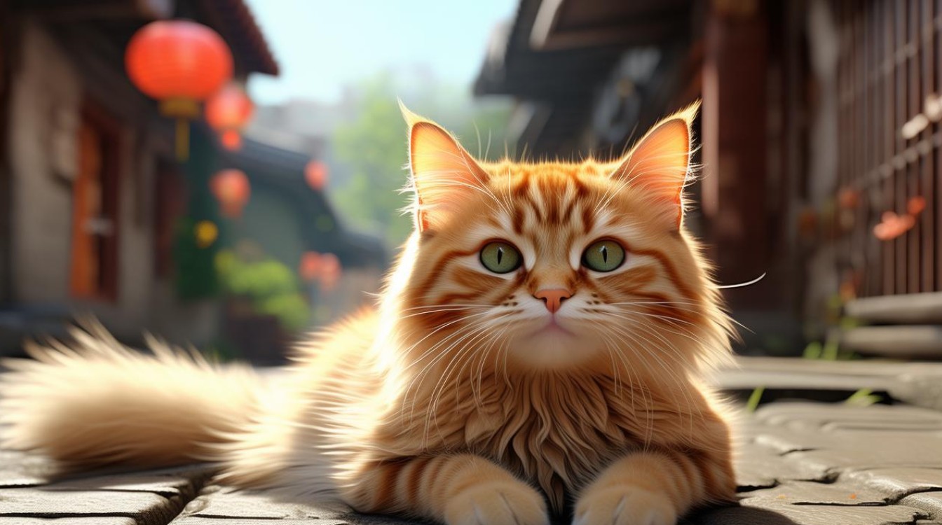 辽宁沈阳猫咪