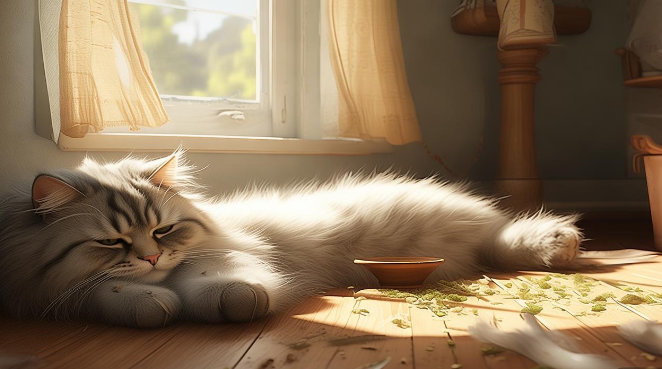 猫咪夏天胃口不好