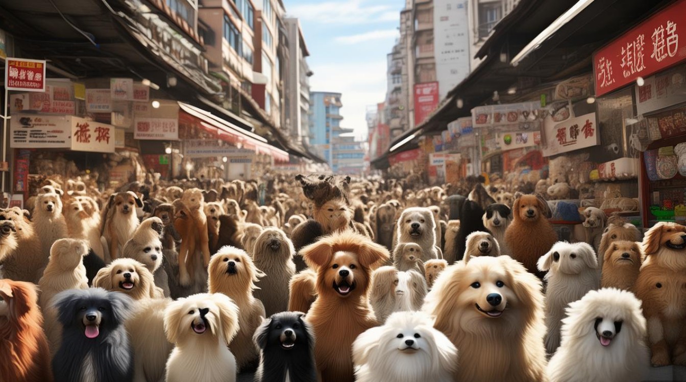 邢台宠物狗狗