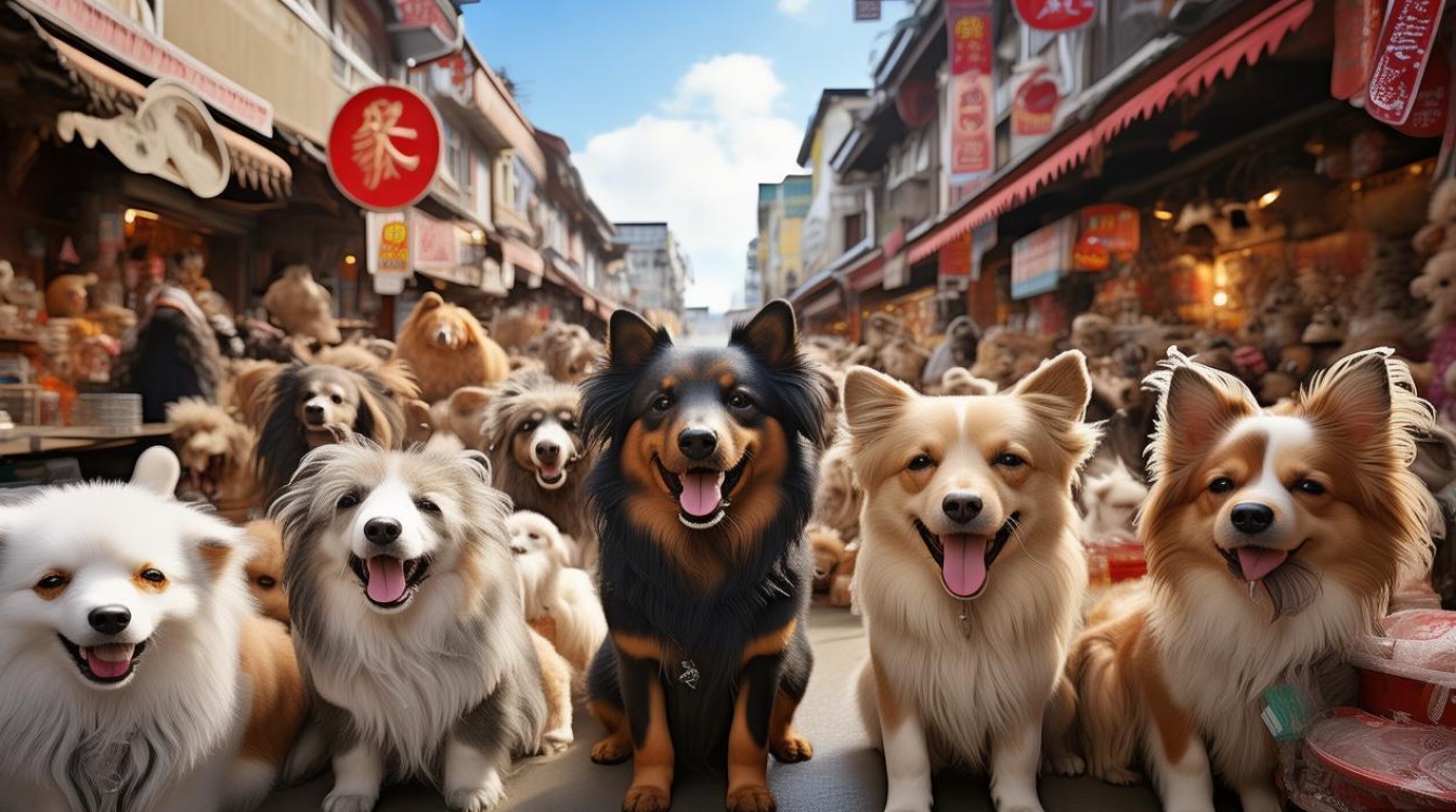 邢台宠物狗狗