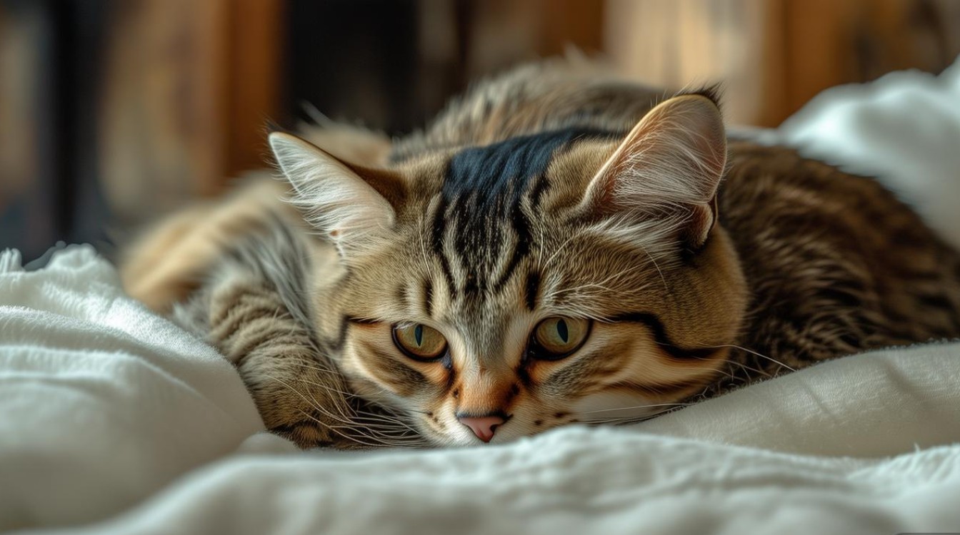 猫咪难产视频大全