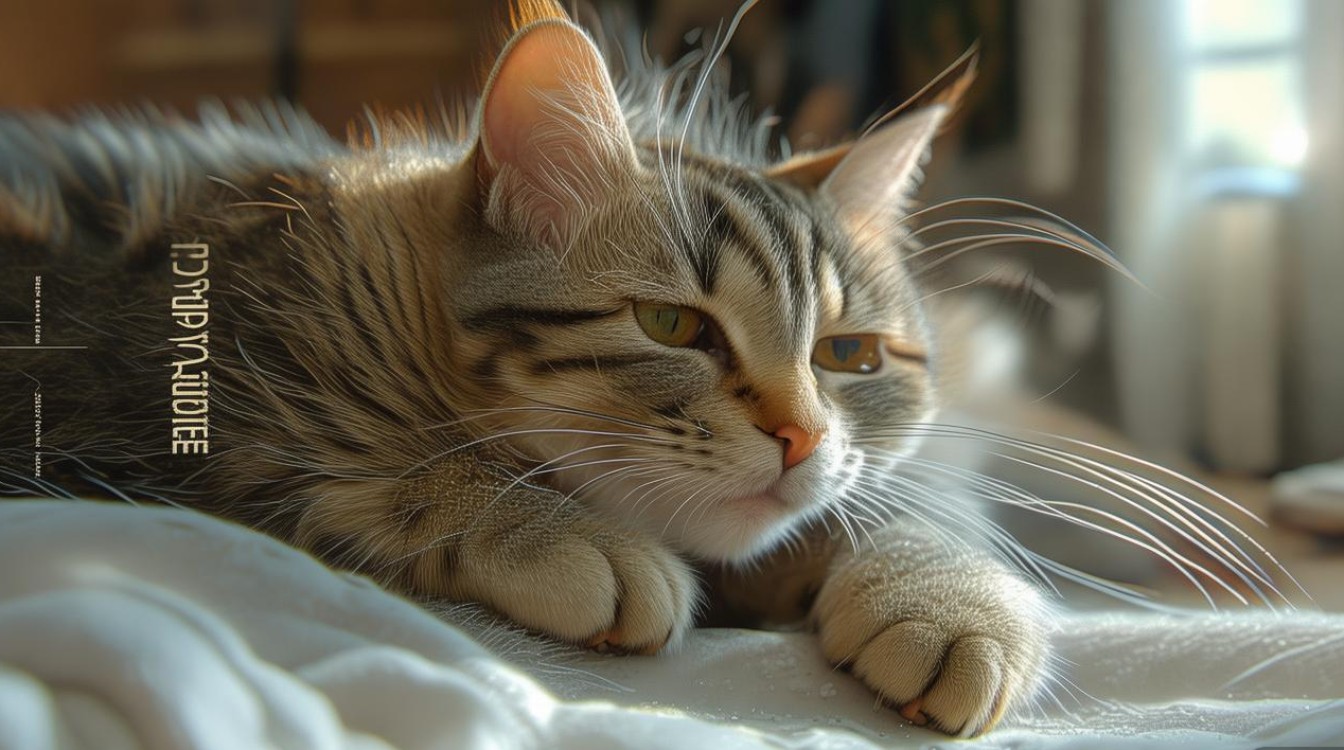猫咪难产视频大全