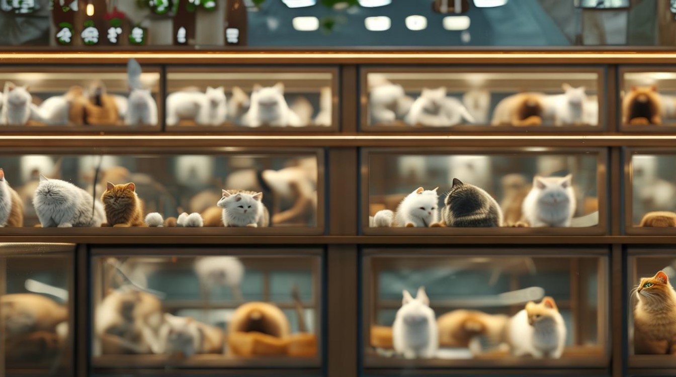在哪买猫咪正规