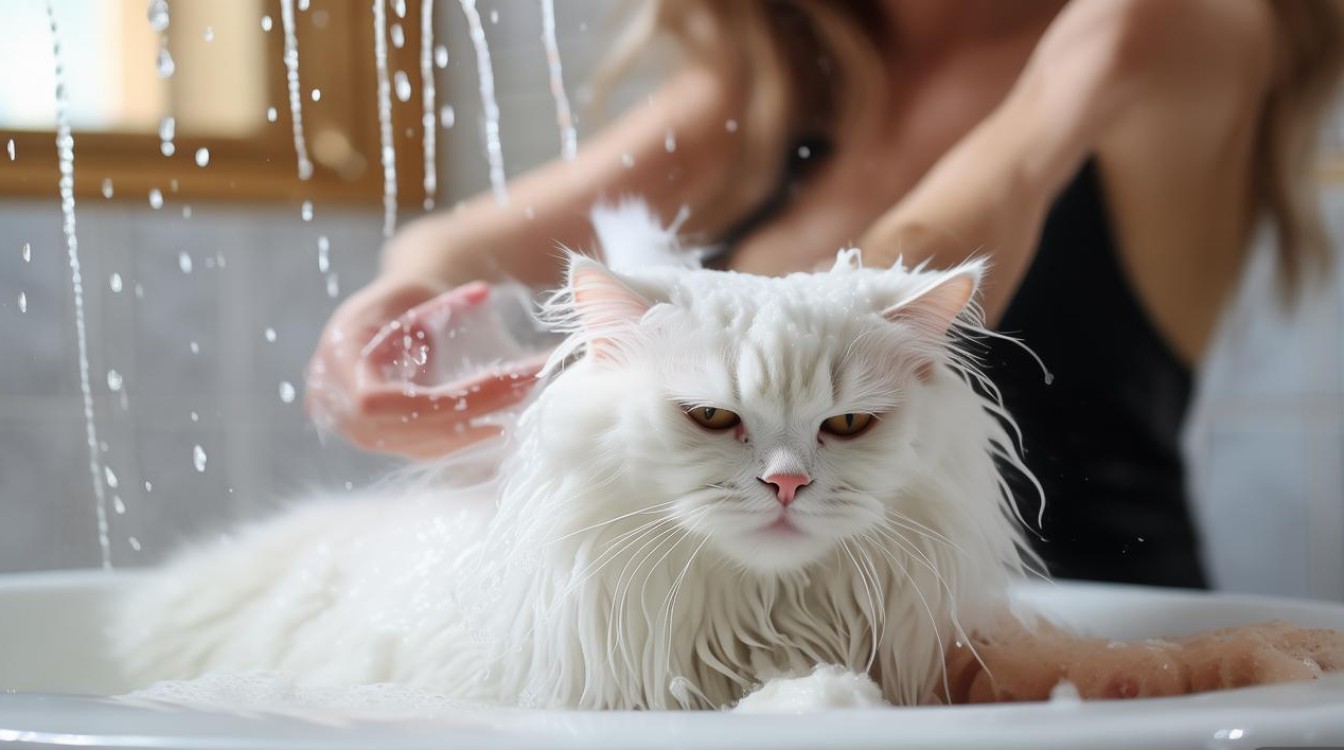猫咪洗澡哪家好