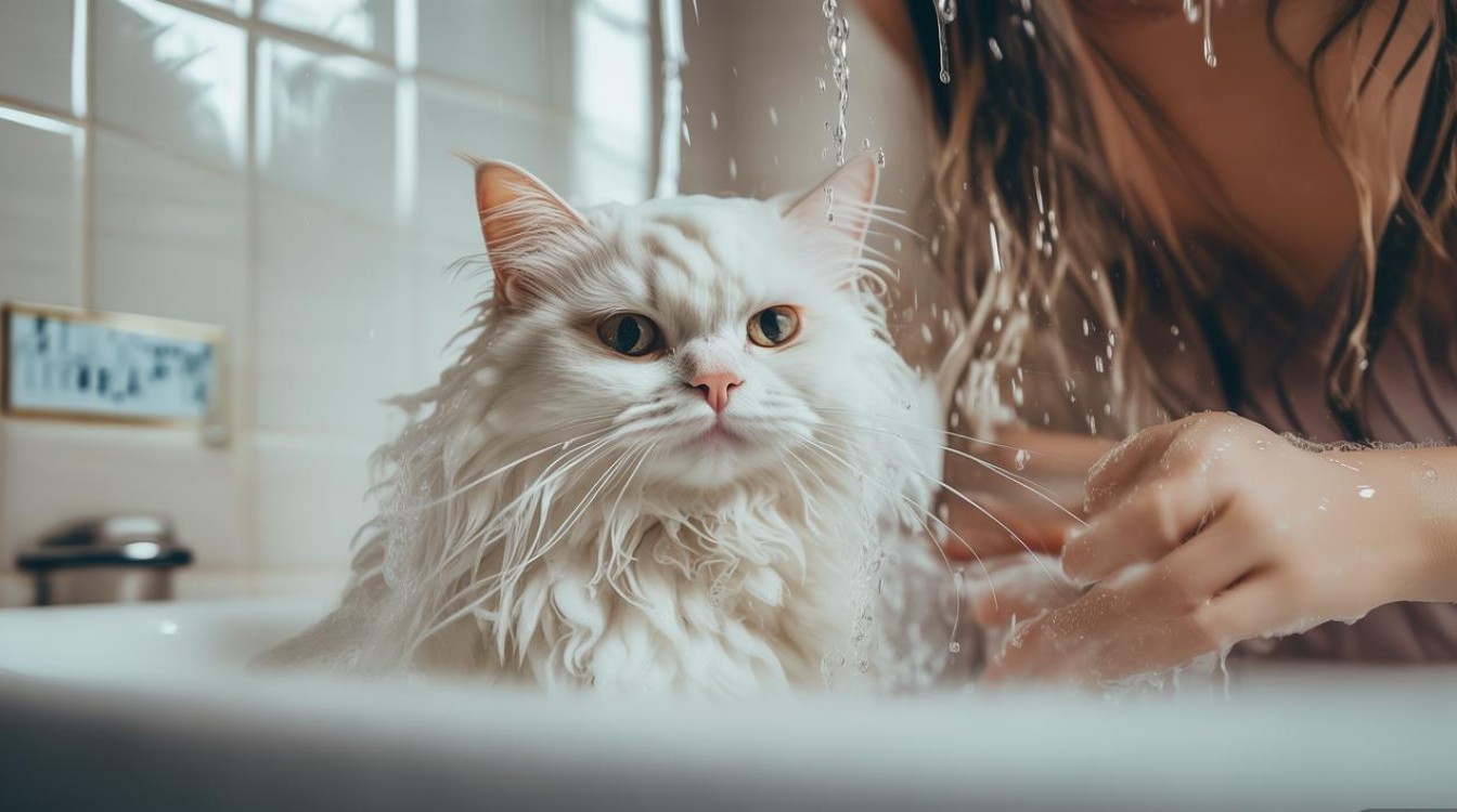 猫咪洗澡哪家好