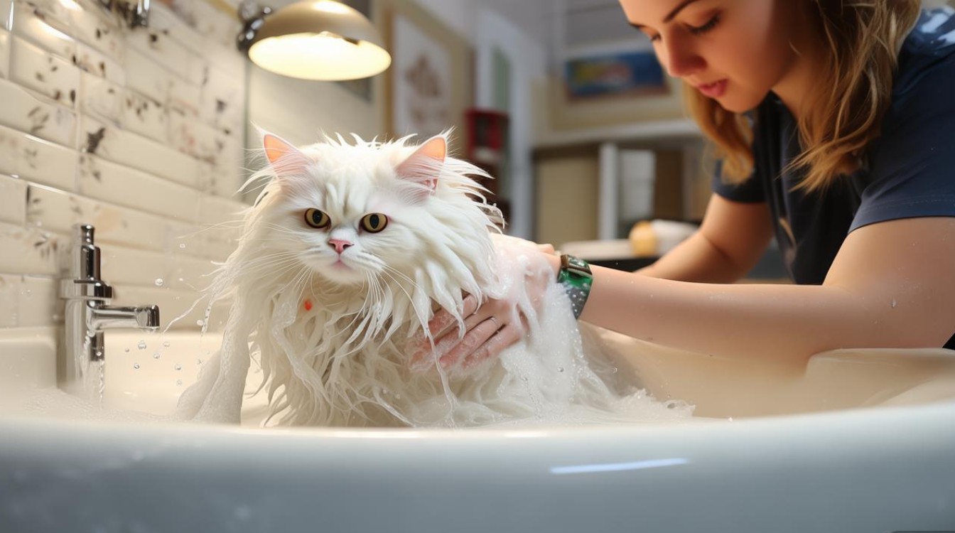 猫咪洗澡哪家好