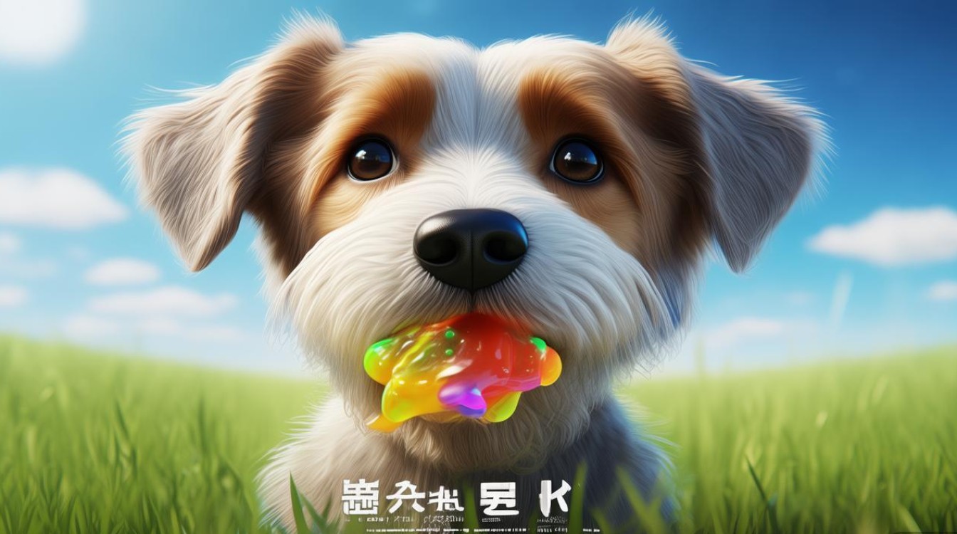 狗狗果冻便原因