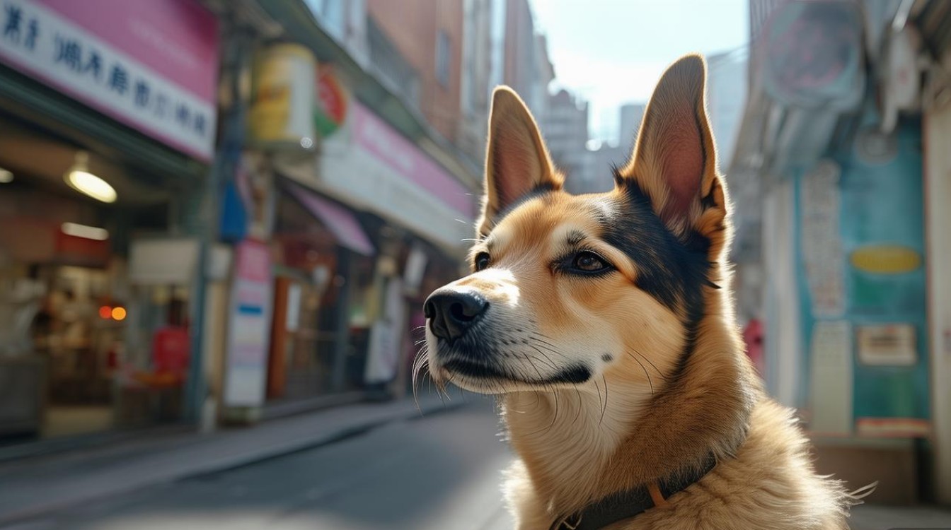 广州狗狗裁耳