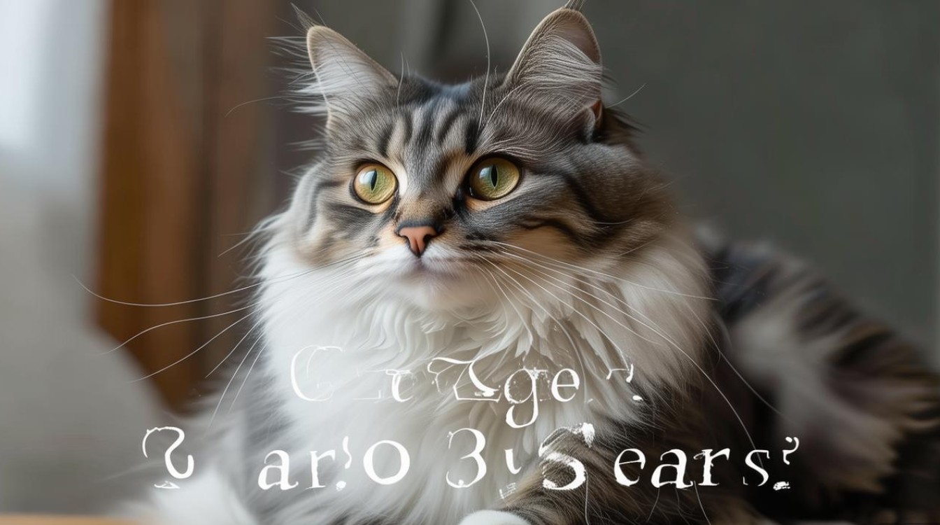 猫咪成猫几岁