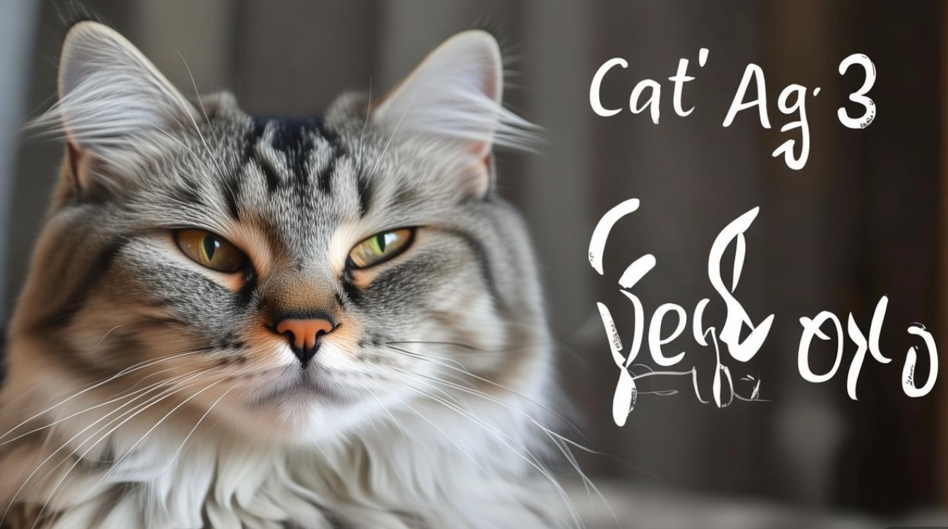 猫咪成猫几岁