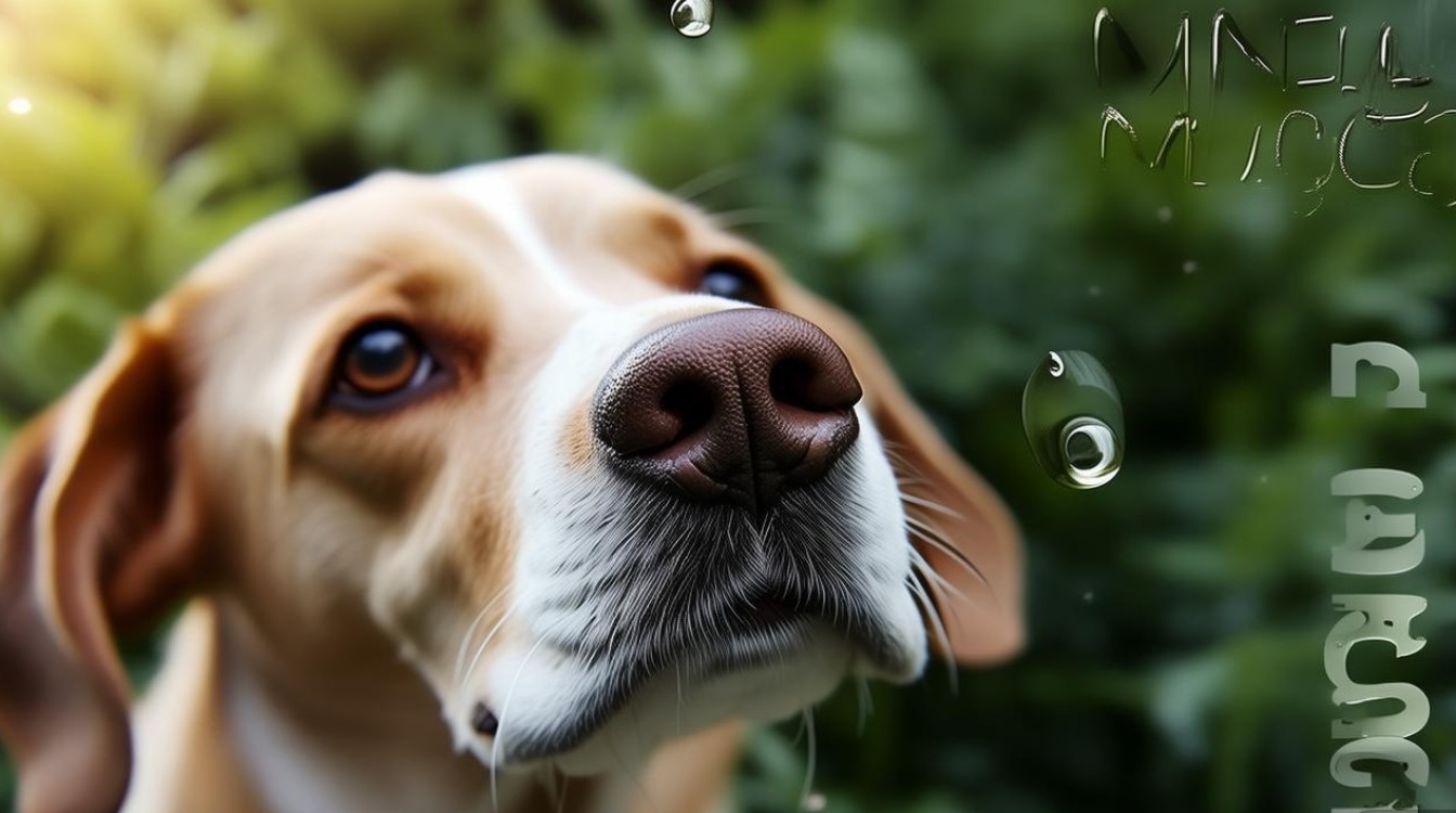 狗狗滴鼻液