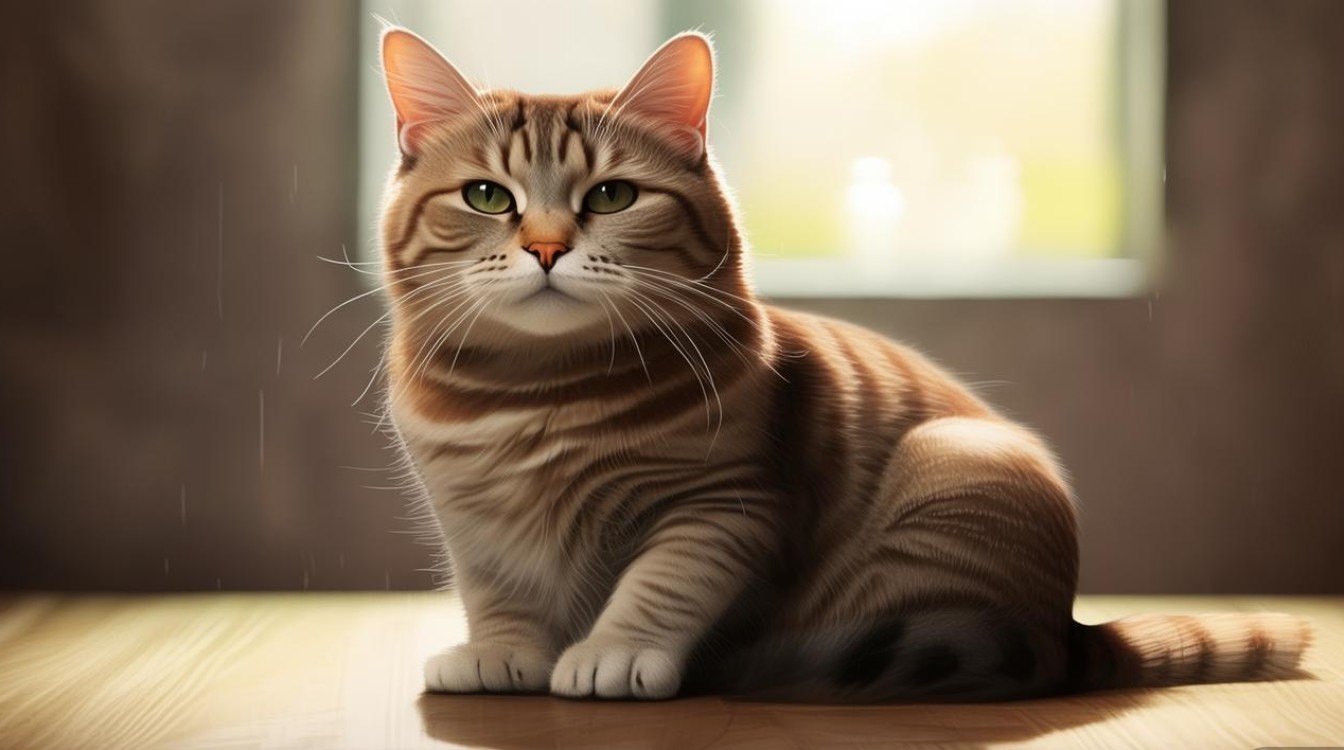 猫整肠猫咪