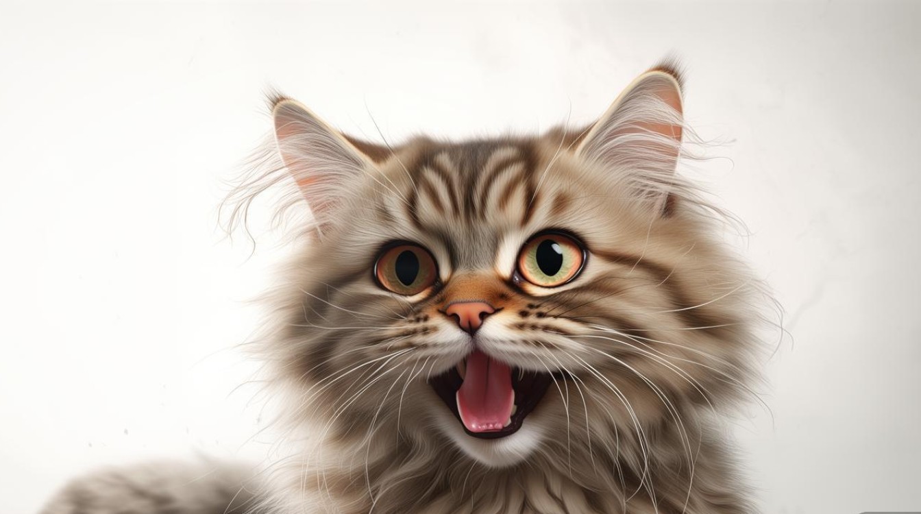 猫咪细菌感染症状