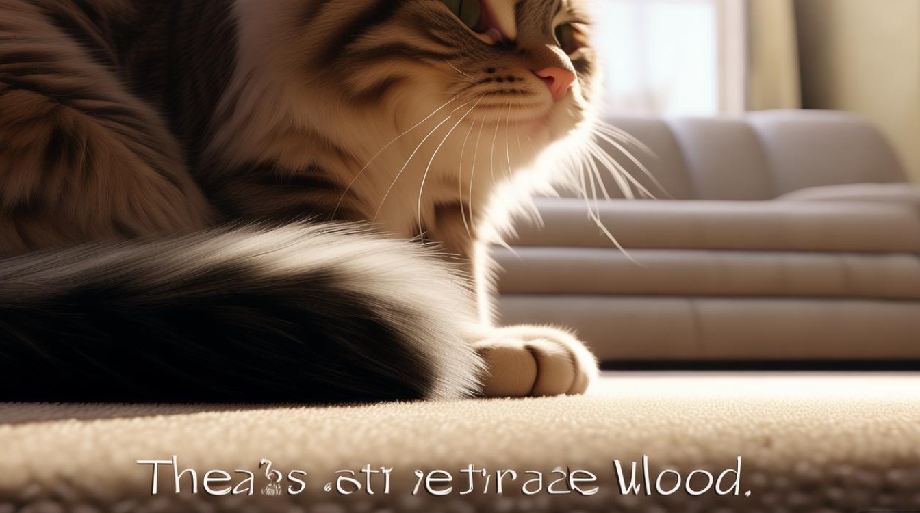 猫咪拉屎有血丝