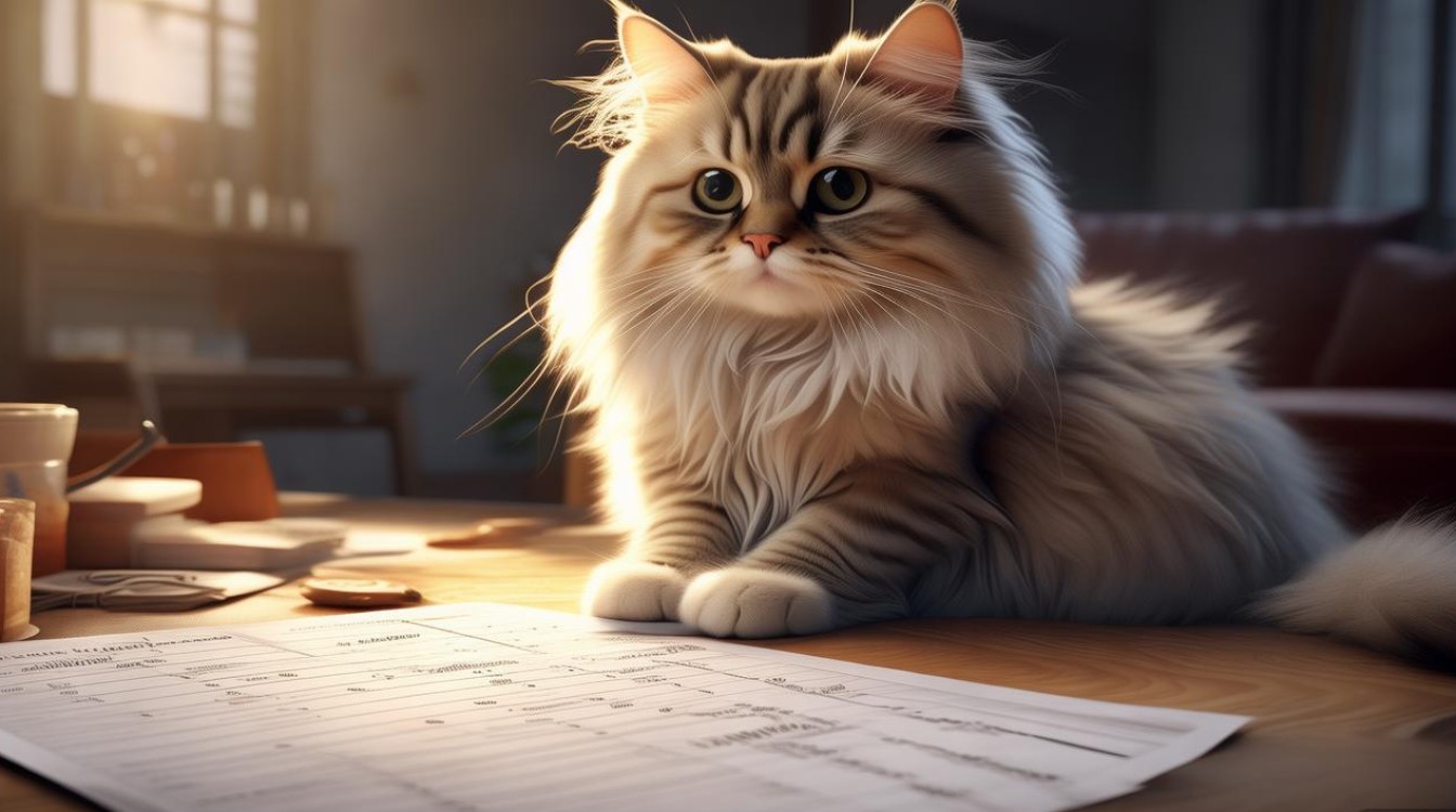 猫咪每年几次疫苗